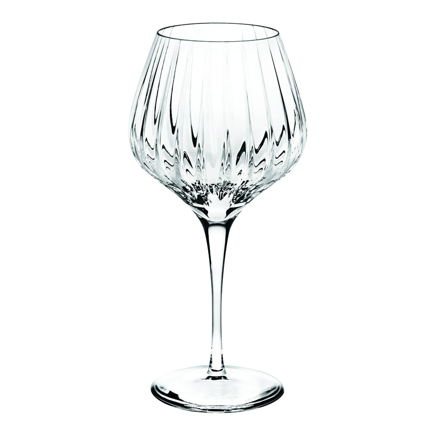 Fantasy - Large Red Wine Goblet - LAZADO