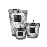 Ferns black by VICTORIA WITH LOVE - Main View