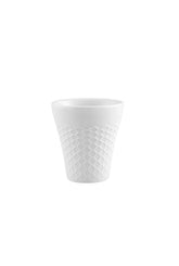 Fiction - Set 2 Coffee Cups W/handle by Vista Alegre - Main View