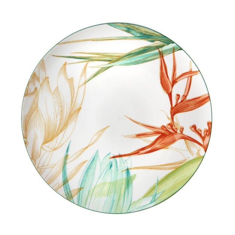 Fiji - Charger Plate (4 plates) - LAZADO