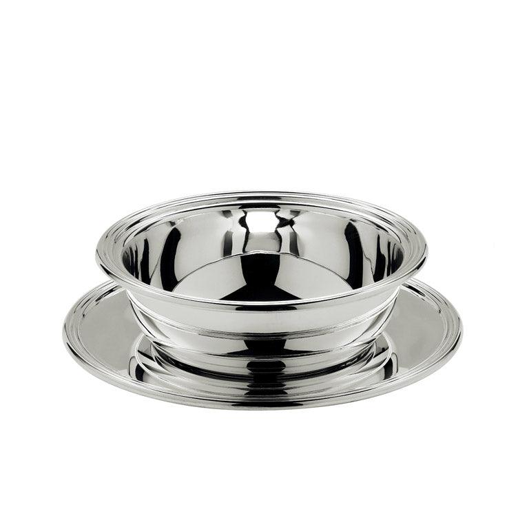 Finger bowl w/plate Inglese - LAZADO