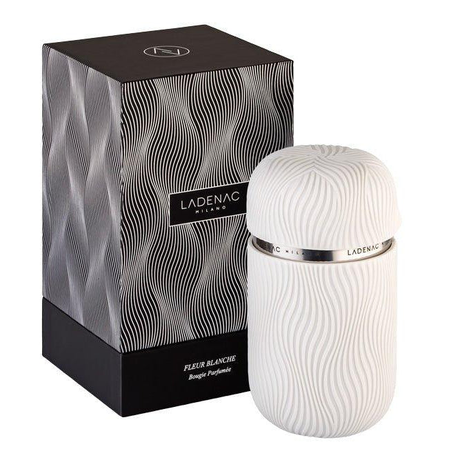 Fleur Blanche Candle 330g - LAZADO