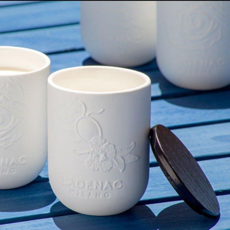 Flower Candle 200g - LAZADO