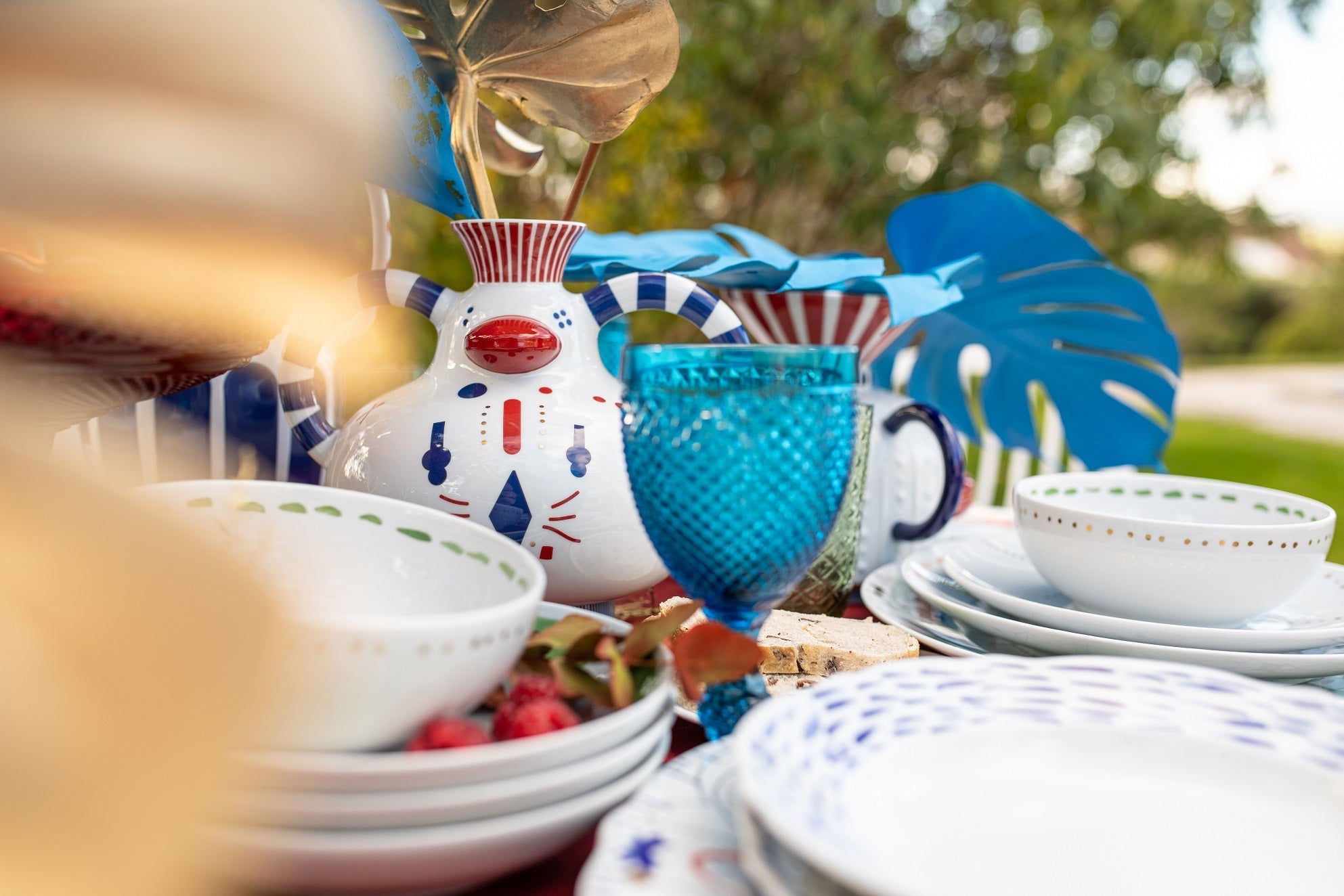 Folkifunki - Vase Chicken - LAZADO