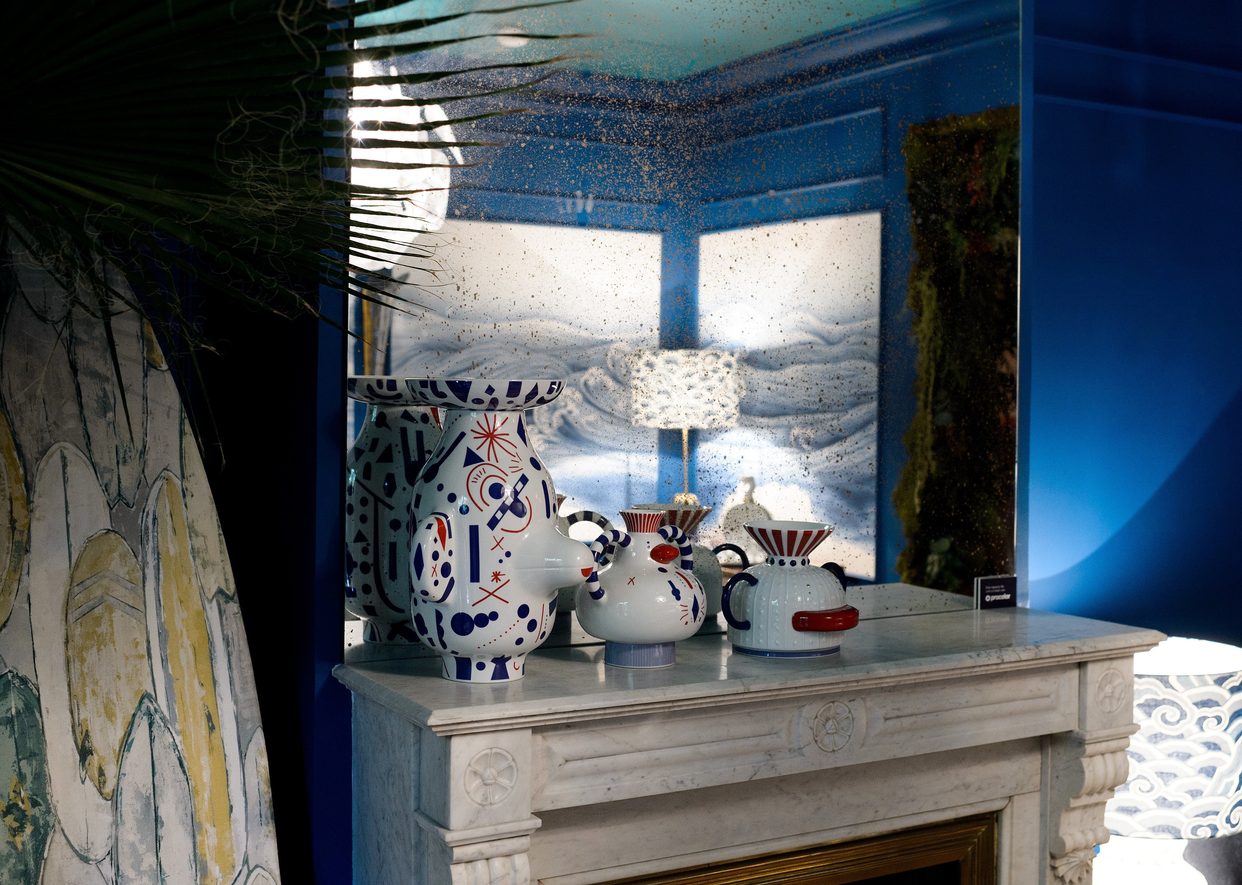 Folkifunki - Vase Duck - LAZADO