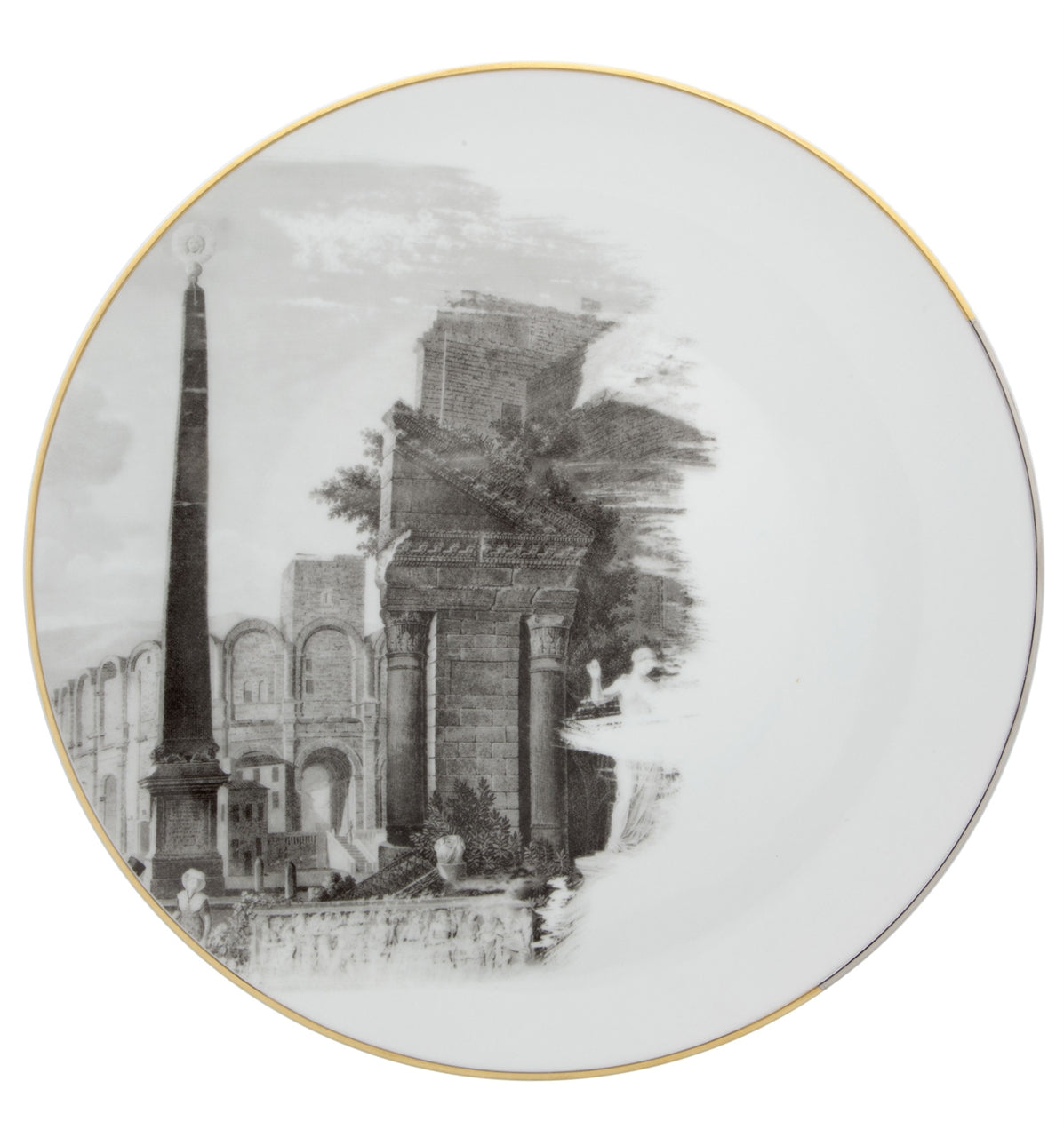 Forum - Dinner Plate Torre - LAZADO