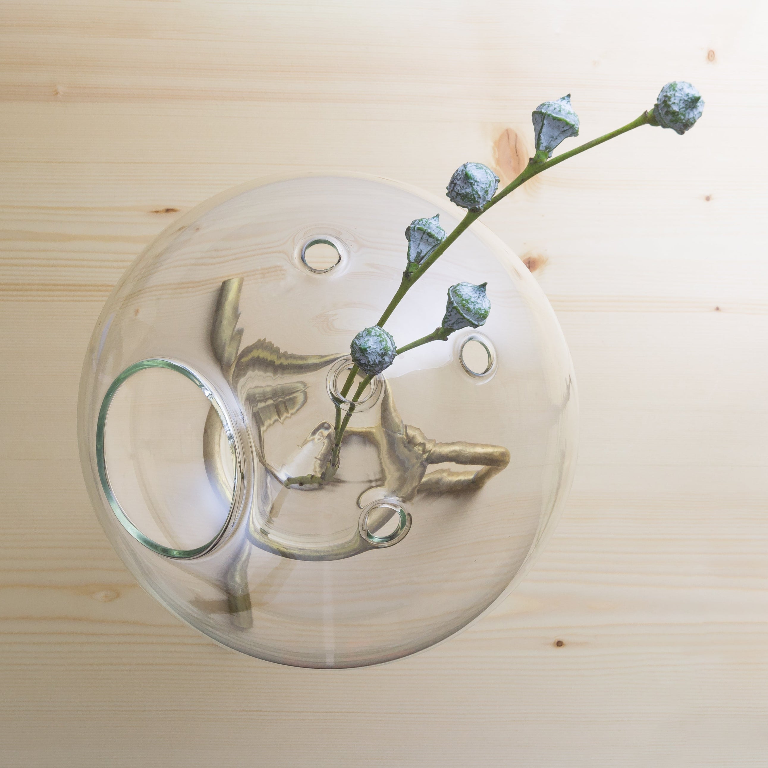 Large Floor Vase -Fugu Floor - LAZADO