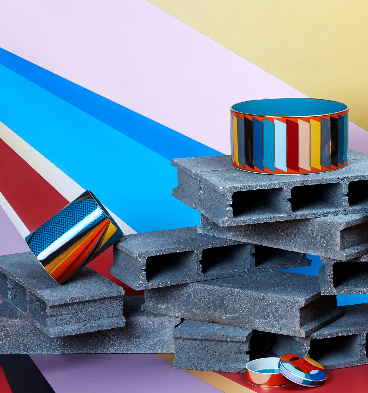 Futurismo - Xl Box Regaleira - LAZADO