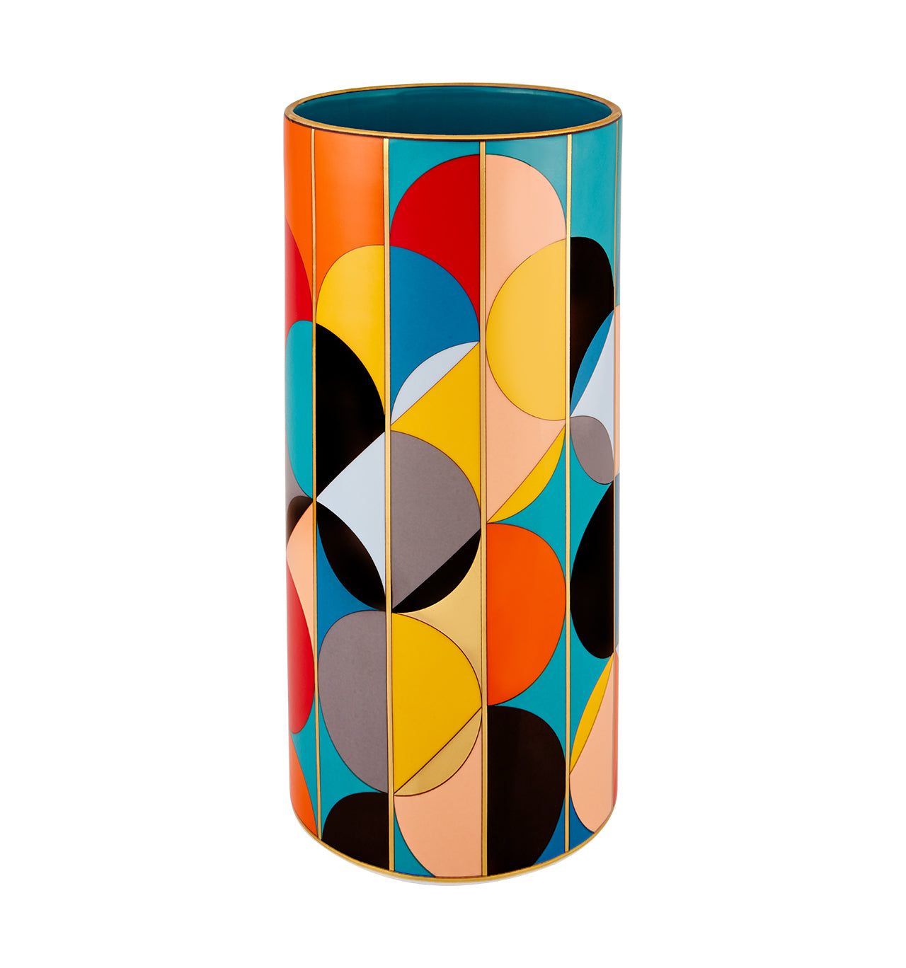 Futurismo - large vase - LAZADO