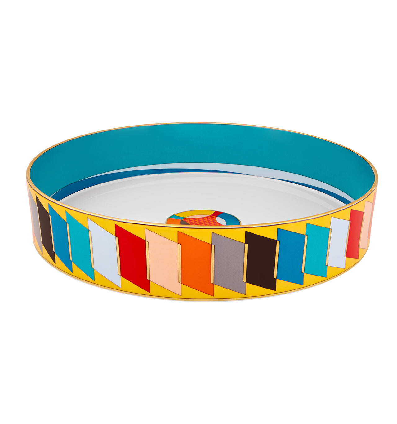 Futurismo - low centerpiece - LAZADO