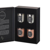 GIFT BOX CANDLES 75G by Ladenac - Main View