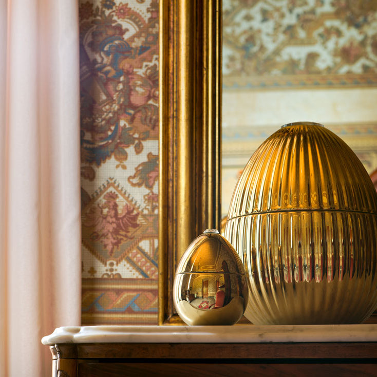 GOLDEN EGG - LAZADO
