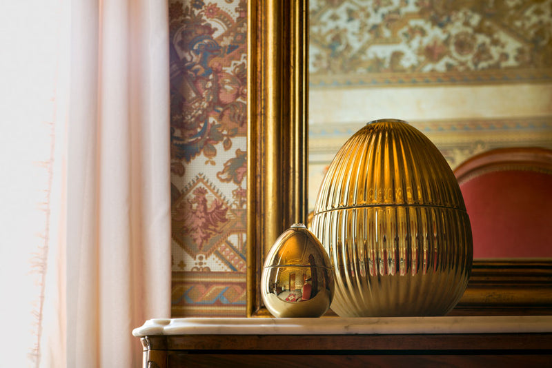 GOLDEN EGG - LAZADO