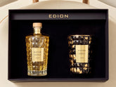 EDION Cello Suite No.7 Woods Harmony — Gift Set