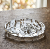 قطعة علي شكل ماء بشكل أنيق