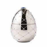 SILVER EGG