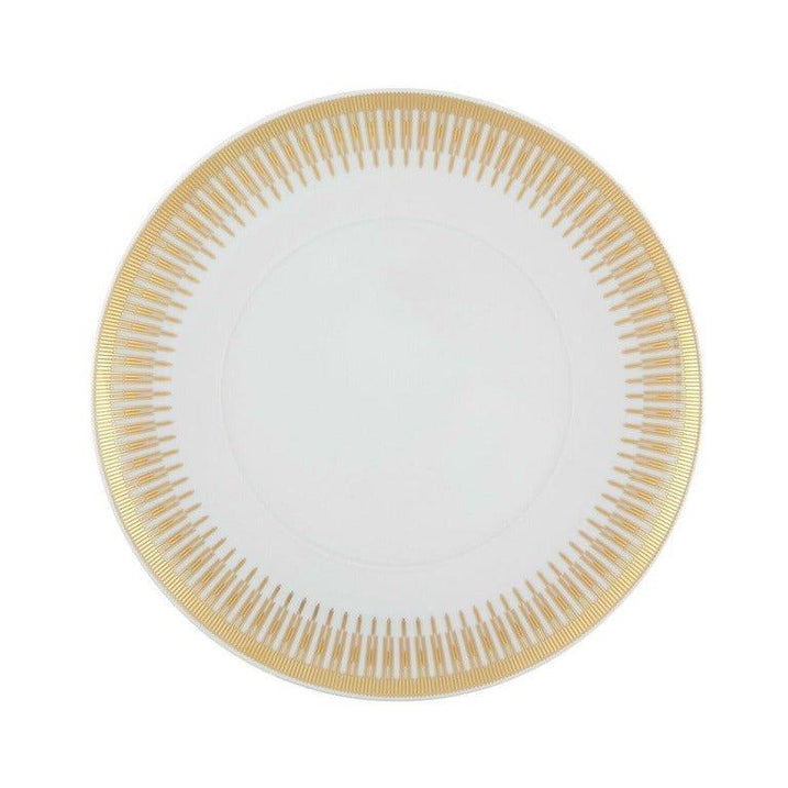 Gold Exotic - 16 pieces dinner set - LAZADO