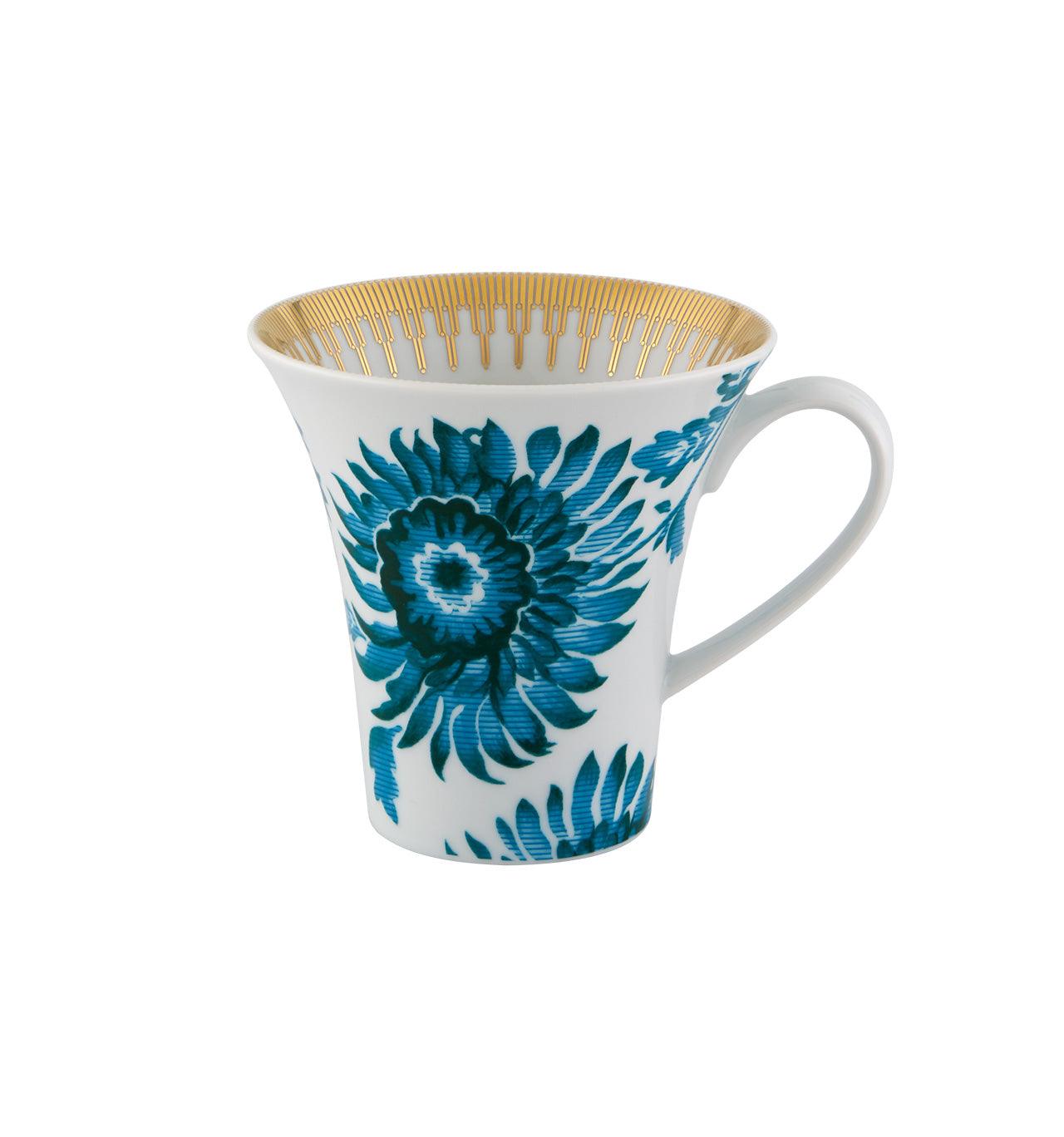 Gold Exotic - Mug - LAZADO