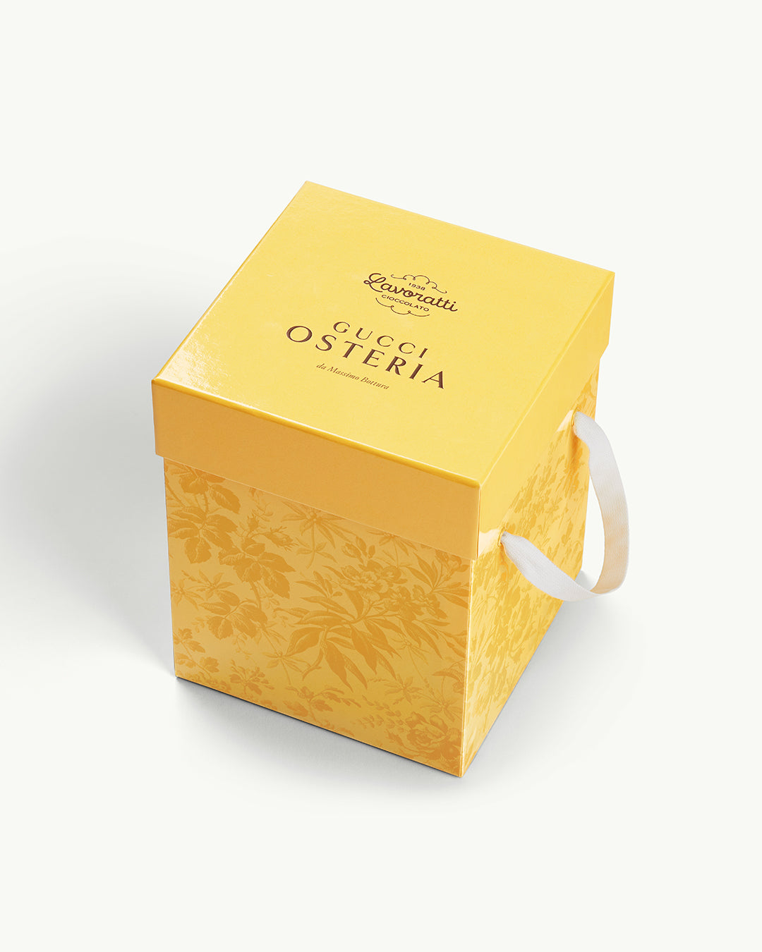 Gucci Osteria Chocolate Egg