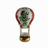 HOT AIR BALLOON " CHRISTMAS" by Royal Family - Main View