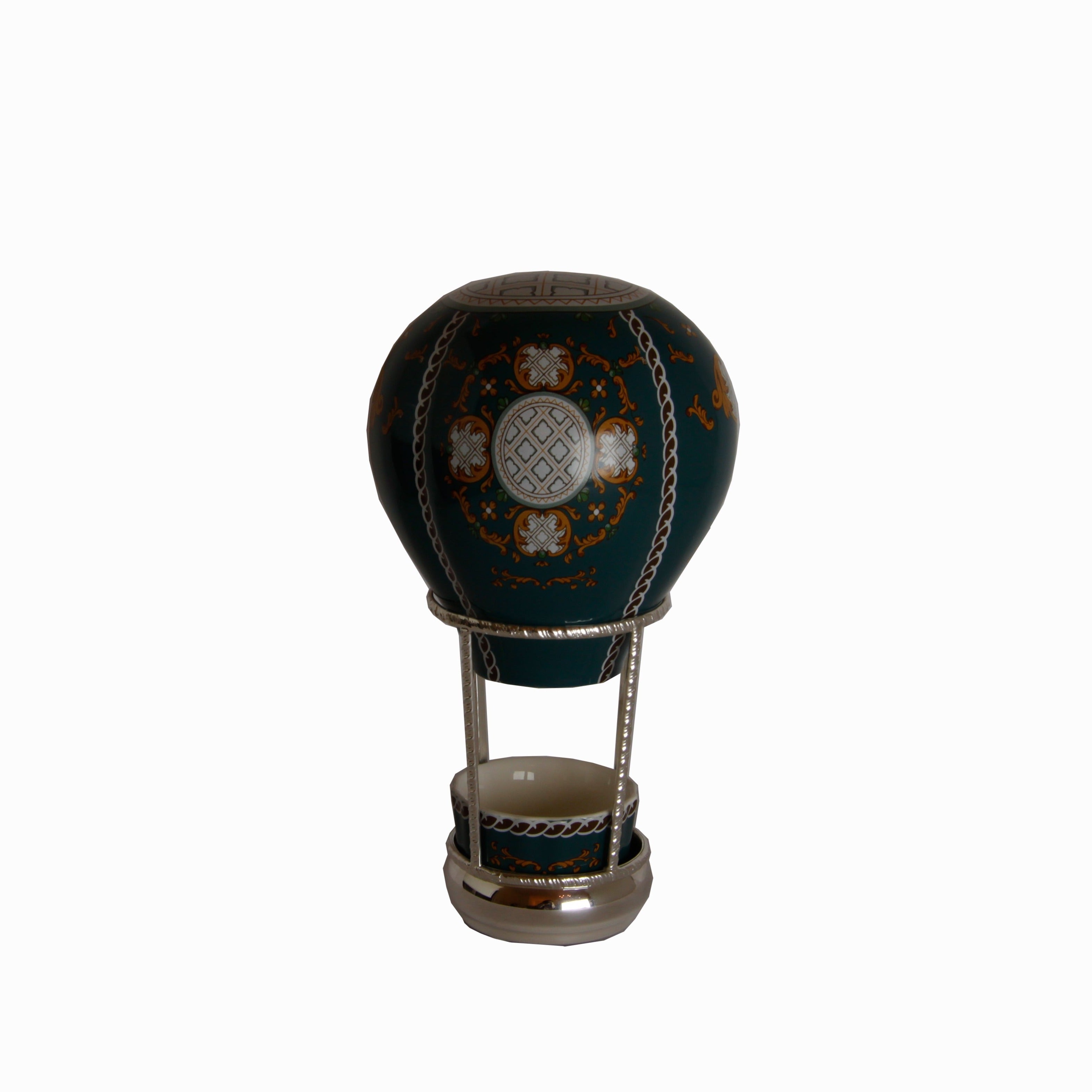 HOT AIR BALOON " FABERGE DREAM" '700 - LAZADO