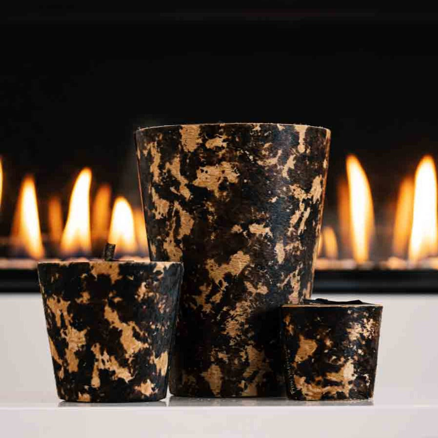 Hairy Forest - LAZADO