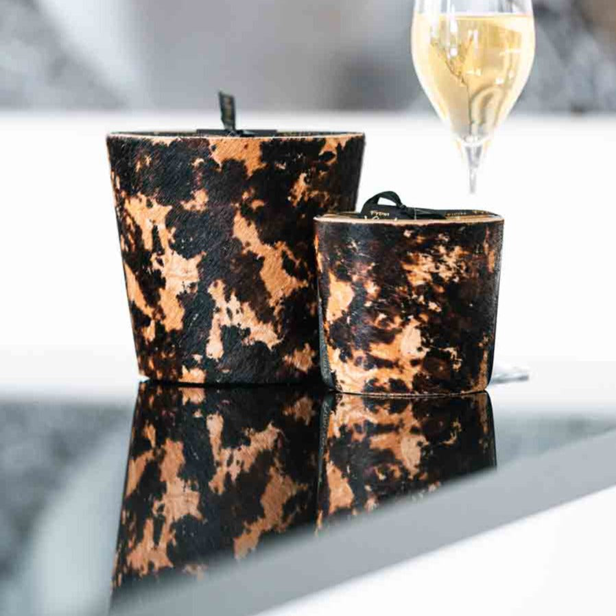 Hairy Forest - LAZADO