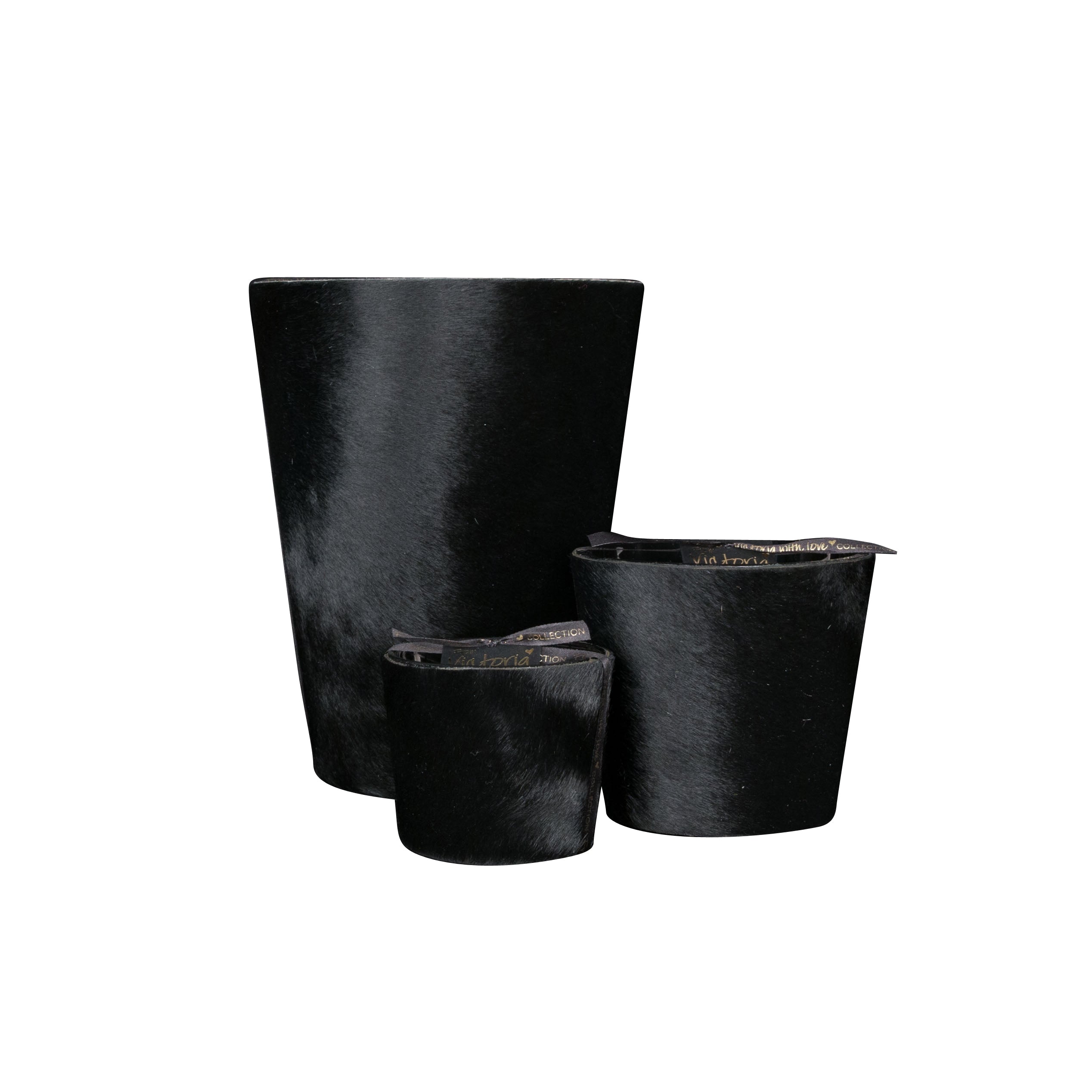 Hairy black - LAZADO