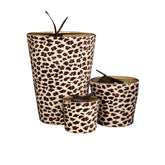 Hairy leopard by VICTORIA WITH LOVE - Main View