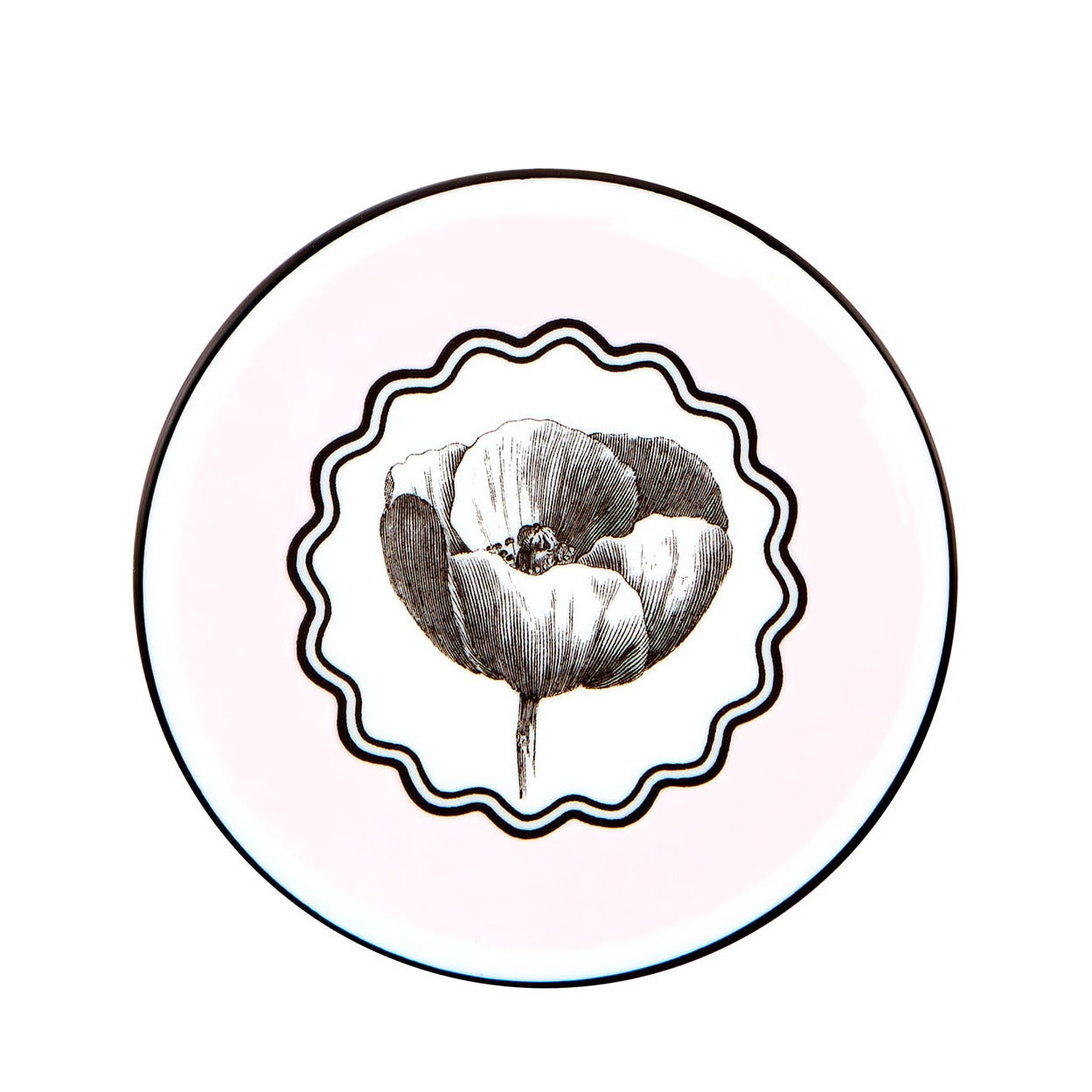 Herbariae - 4 Coasters Within Set Box - LAZADO