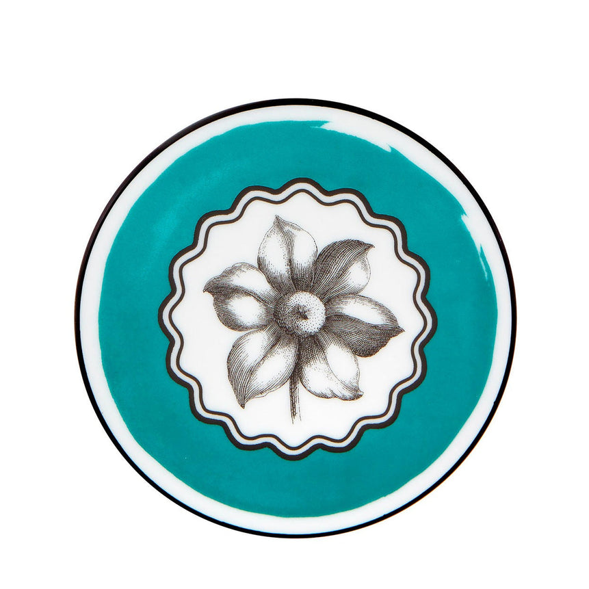 Herbariae - 4 Coasters Within Set Box - LAZADO