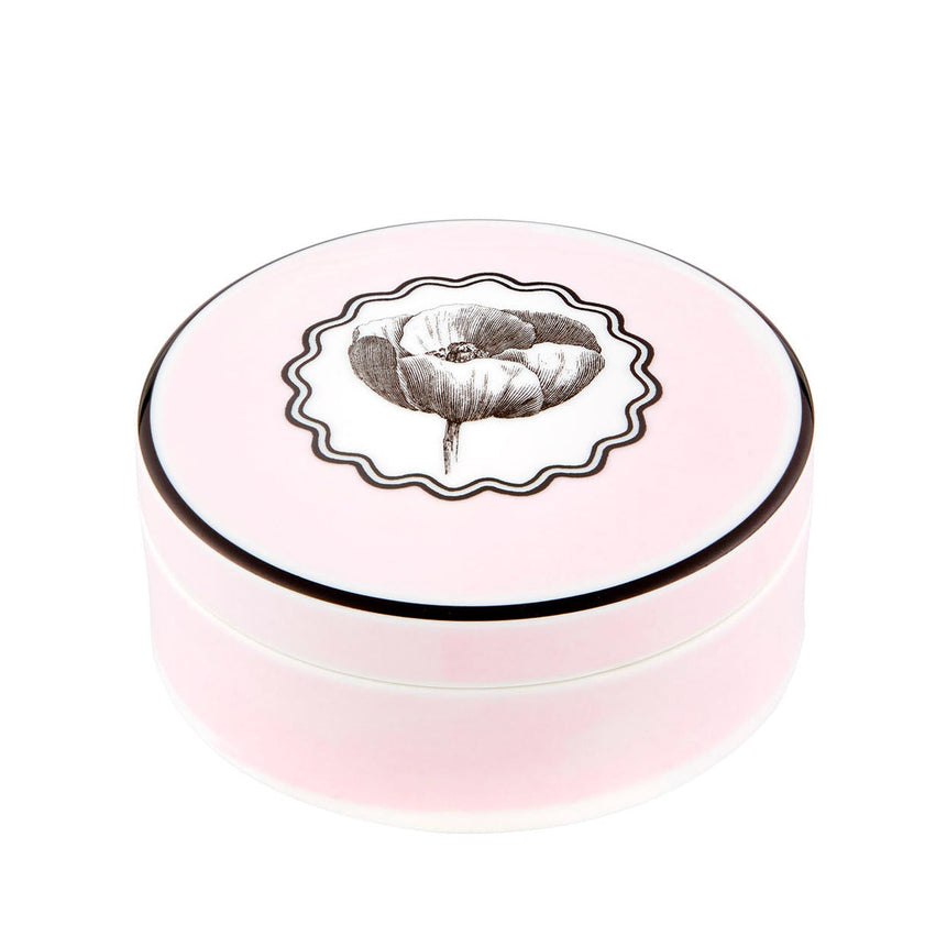 Herbariae - 4 Coasters Within Set Box - LAZADO