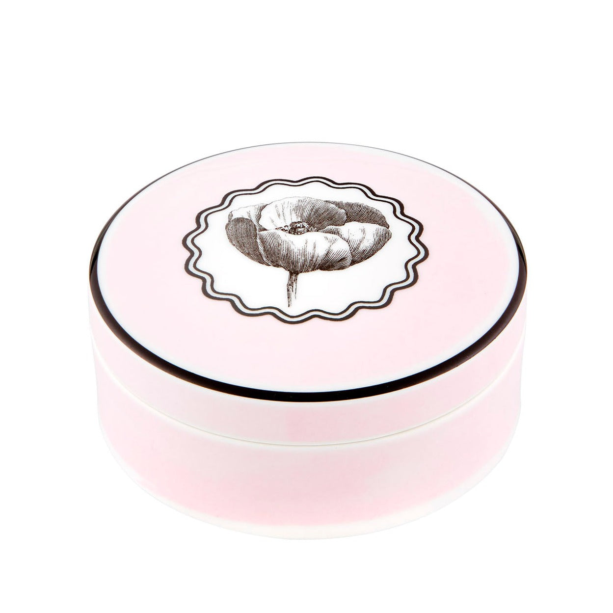 Herbariae - 4 Coasters Within Set Box - LAZADO