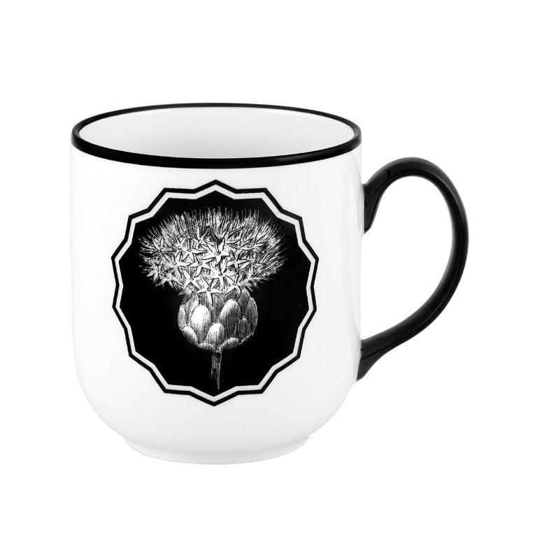 Herbariae - Mug White - LAZADO