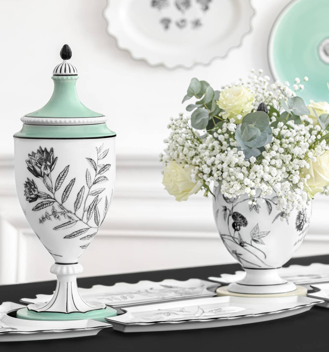 Herbariae Parade - 9 Pieces set - LAZADO