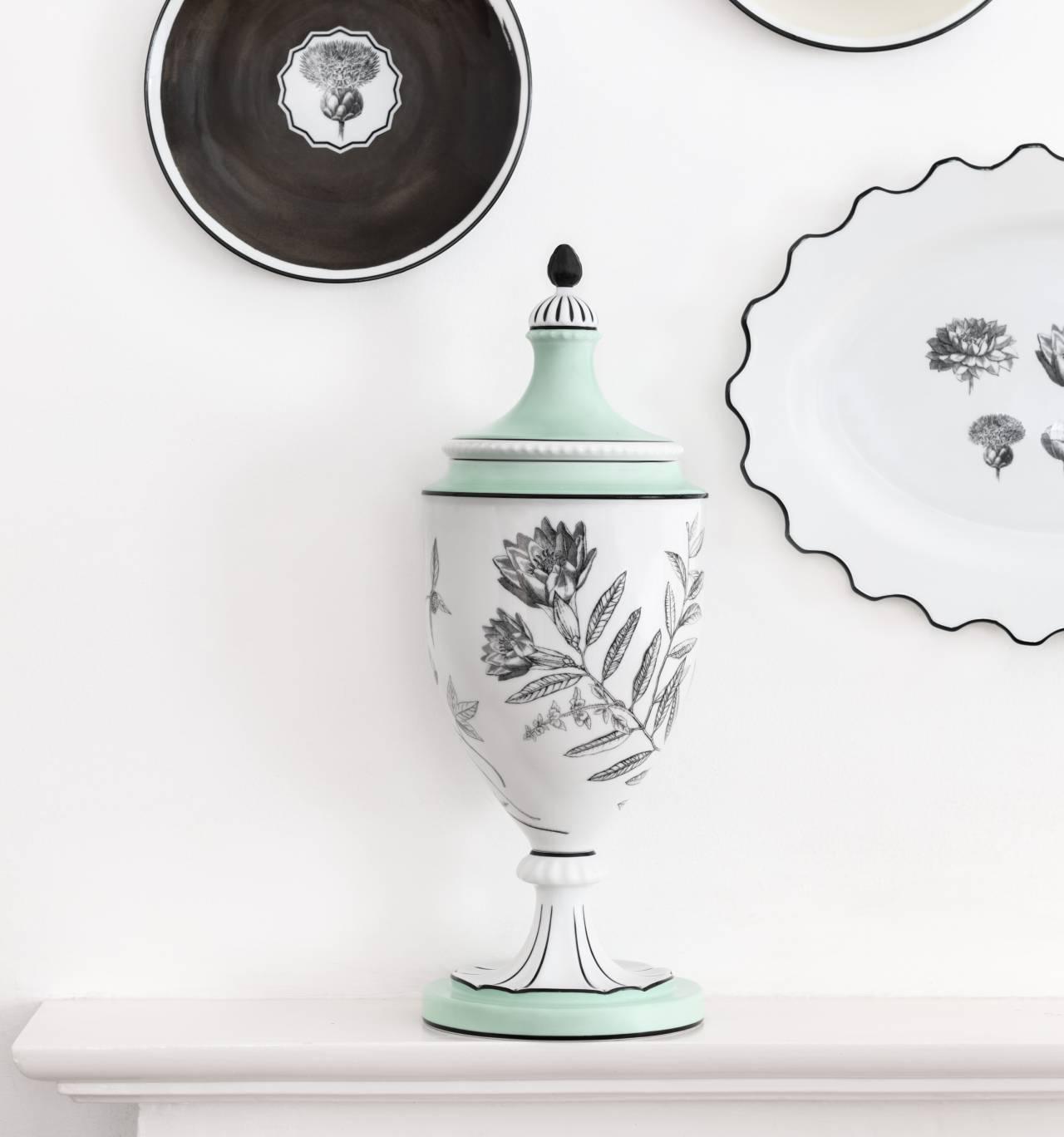 Herbariae Parade - 9 Pieces set - LAZADO