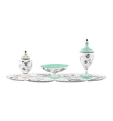 Herbariae Parade - 9 Pieces set by Vista Alegre - Main View