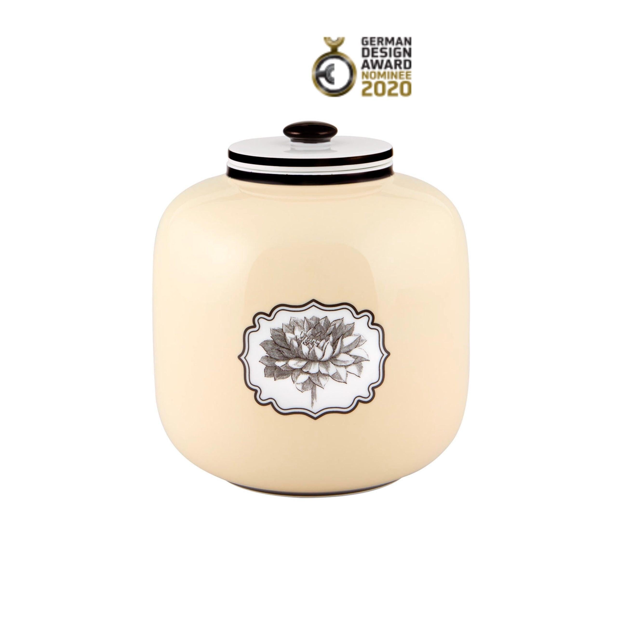 Herbariae - TIMOR BOX - LAZADO