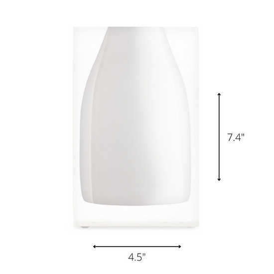 Hester Bud Vase - LAZADO