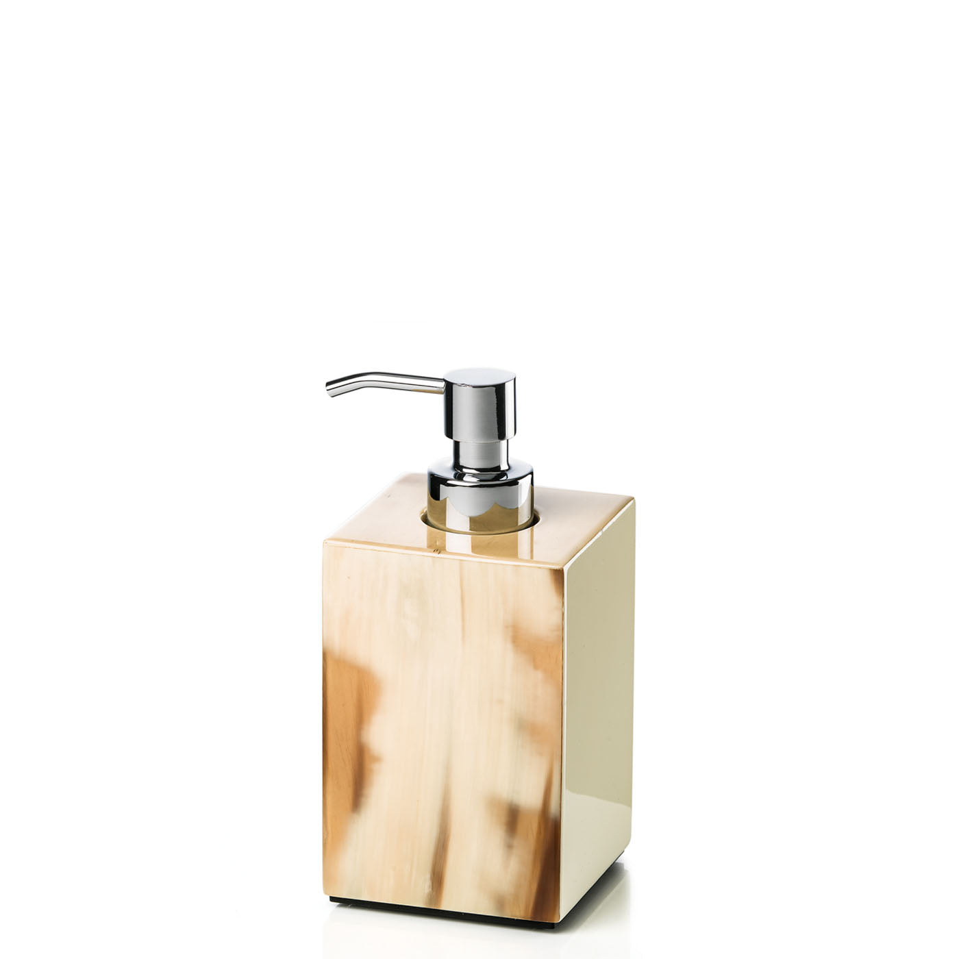 IRIS lacquered ivory gloss finish- bath accessories set - LAZADO