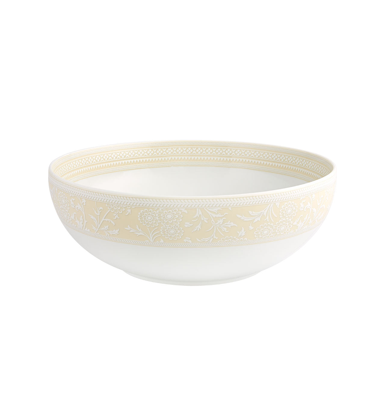 Ivory - Large Salad Bowl - LAZADO