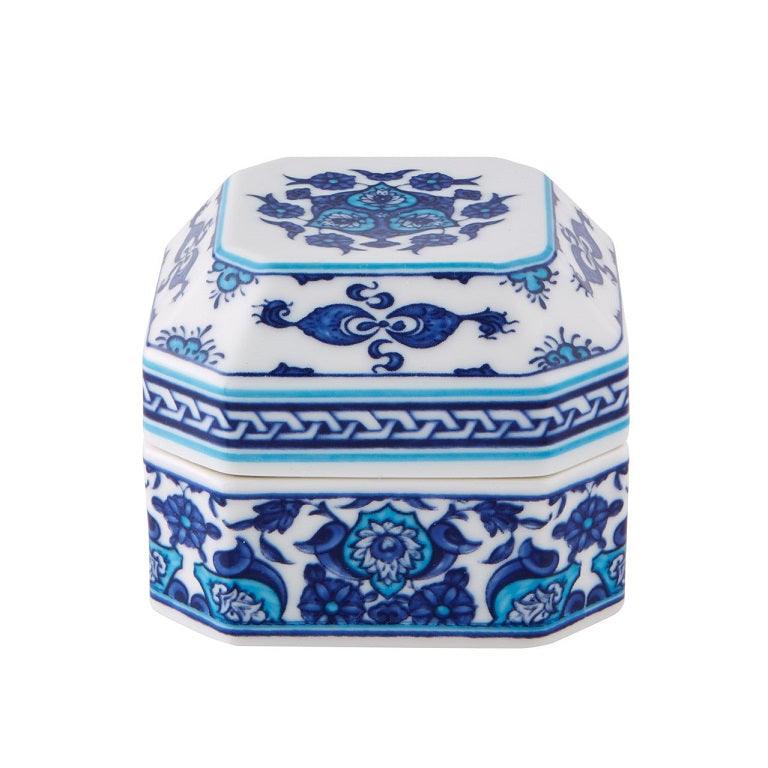 Izmir - Box Luanda - LAZADO