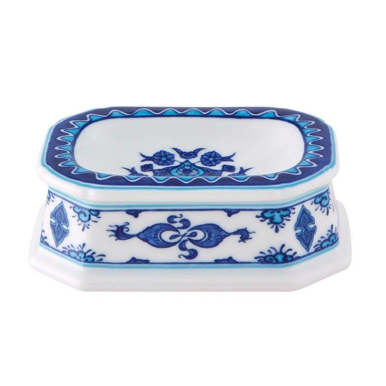 Izmir - Salt Cellar Jose Manuel - LAZADO