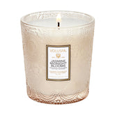 JASMIN MIDNIGHT CLASSIC CANDLE 255G by VOLUSPA - Main View