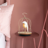 سبيكر JG01s اللاسلكية بتصميم مبتكر – أبيض