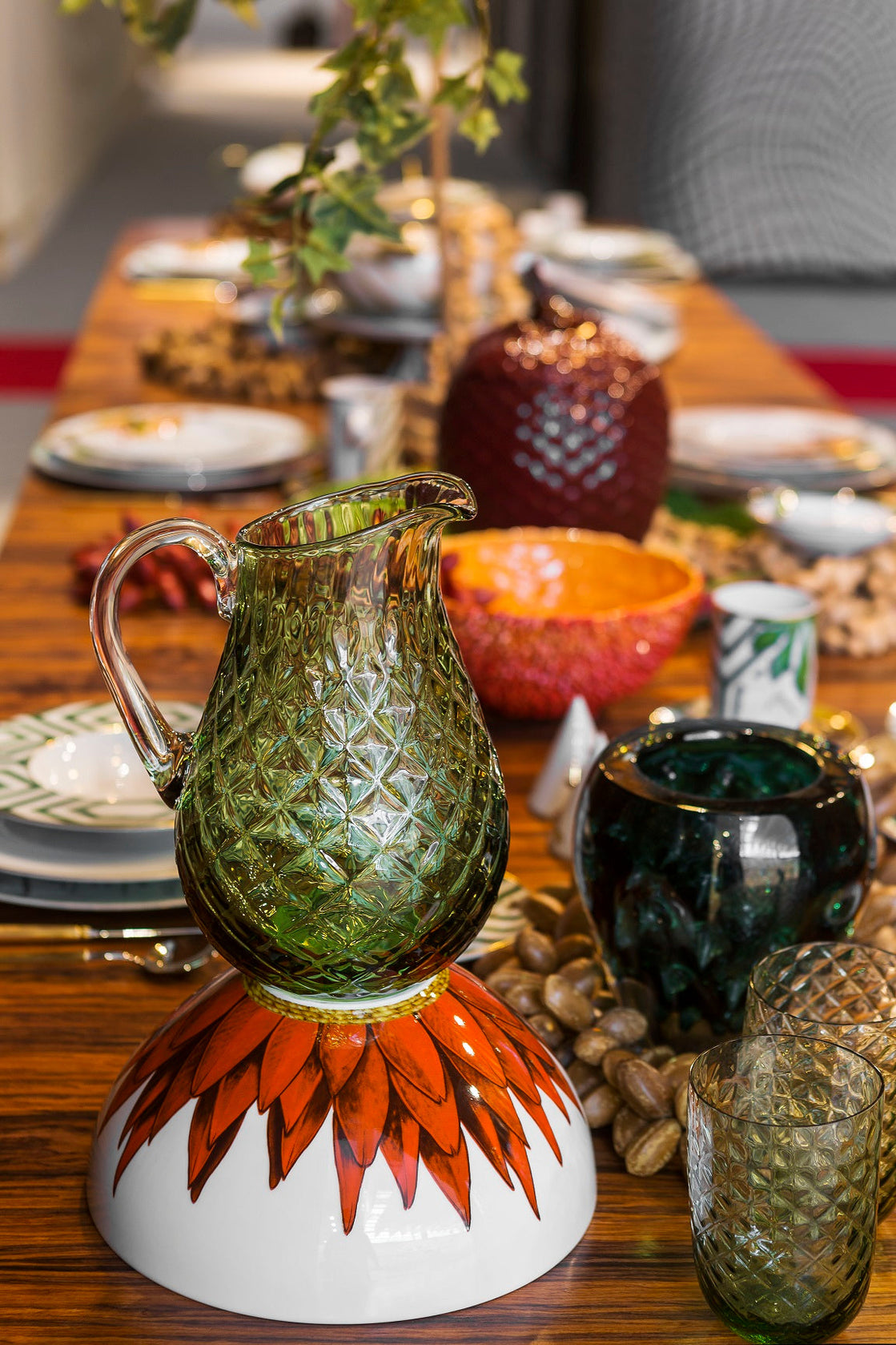 Jarra Green - LAZADO