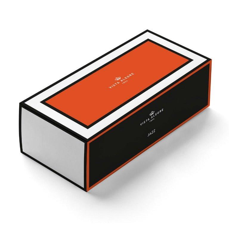 Jazz - Set 2 Coffee Cups and Saucers - LAZADO