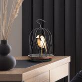 JG01s wireless speaker light- The Phoenix by DAQI - Main View