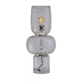 KOBE LAMP CLEAR H55 by LES HERITIERS - Main View