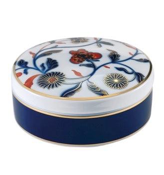 LARGE ROUND BOX - LAZADO